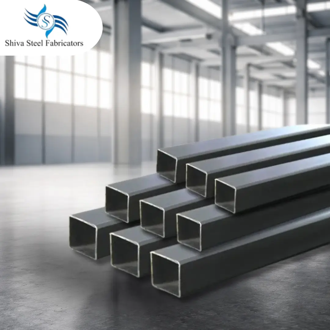 Premium Quality Square Hollow Section Pipe